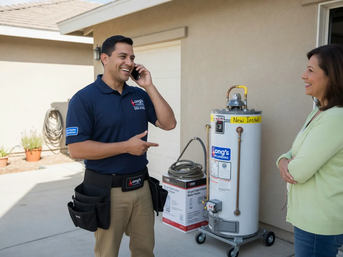 Leak Detection Algoma, MS FAQs